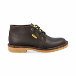 Vellie // Brown (Men's US Size 7)