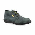 Vellie // Black (Men's US Size 7)