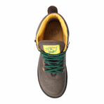 Razorback // Brown (Men's US Size 7)