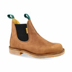 Outback // Fudge (Men's US Size 7)