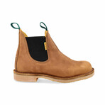 Outback // Fudge (Men's US Size 7)