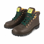 Razorback // Brown (Men's US Size 7)