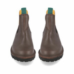 Stockman // Brown (Men's US Size 7)