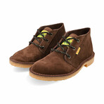 Vellie // Chocolate (Men's US Size 7)