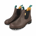 Stockman // Brown (Men's US Size 7)