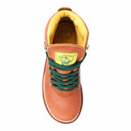 Razorback // Tan (Men's US Size 7)