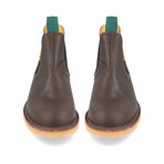 Outback // Brown (Men's US Size 7)