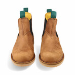 Outback // Fudge (Men's US Size 7)