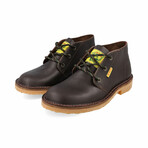 Vellie // Brown (Men's US Size 7)