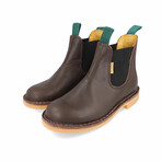 Outback // Brown (Men's US Size 7)