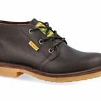 Vellie // Brown (Men's US Size 7)