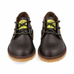 Vellie // Brown (Men's US Size 7)