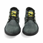 Vellie // Black (Men's US Size 7)