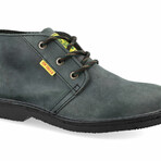 Vellie // Black (Men's US Size 7)