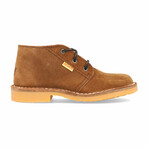 Vellie // Chestnut (Men's US Size 7)