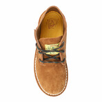 Vellie // Chestnut (Men's US Size 7)