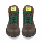 Razorback // Brown (Men's US Size 7)