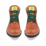 Razorback // Tan (Men's US Size 7)