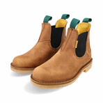 Outback // Fudge (Men's US Size 7)