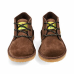 Vellie // Chocolate (Men's US Size 7)