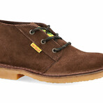Vellie // Chocolate (Men's US Size 7)