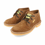 Vellie // Chestnut (Men's US Size 7)