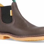 Outback // Brown (Men's US Size 7)