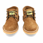 Vellie // Chestnut (Men's US Size 7)