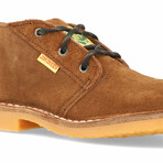 Vellie // Chestnut (Men's US Size 7)
