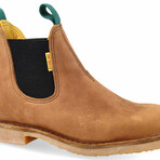 Outback // Fudge (Men's US Size 7)