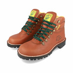 Razorback // Tan (Men's US Size 7)