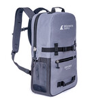 Explorer Waterproof Backpack