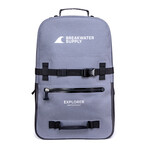 Explorer Waterproof Backpack