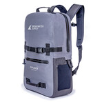 Explorer Waterproof Backpack