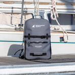 Explorer Waterproof Backpack