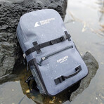Explorer Waterproof Backpack