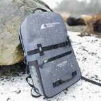 Explorer Waterproof Backpack
