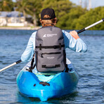 Explorer Waterproof Backpack