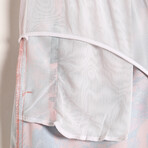 5.5" Swim Trunks // 4 Way Stretch // Jungle Tiger (M)