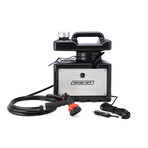 Rinse Off Overland // Black