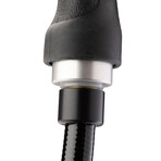 Rinse Off Overland // Black