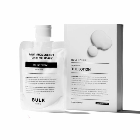 THE LOTION