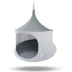 TreePod Cabana Complete Package + Stand // Graphite