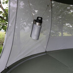 TreePod Cabana Complete Package + Stand // Graphite