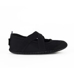 FitKicks // Women's Edition Croosover Shoes // Black (M)