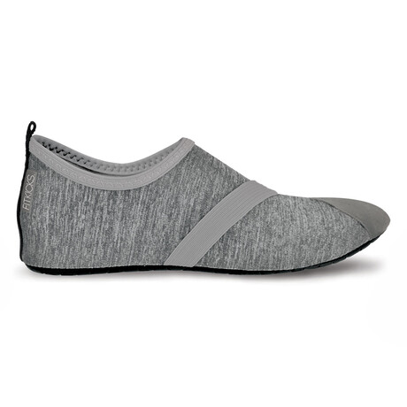 FitKicks // Women's Live Well Edition Shoes // Gray (S)