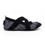 FitKicks // Women's Edition Croosover Shoes // Nocturnal pattern (S)