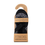 FitKicks // Women's Edition Croosover Shoes // Nocturnal pattern (S)