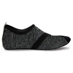FitKicks // Women's Live Well Edition Shoes // Black (S)
