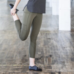 FitKicks // Women's Live Well Edition Shoes // Black (S)